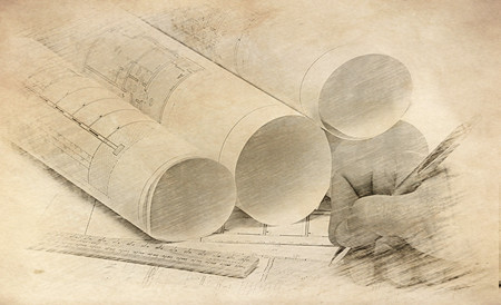  建筑企業辦理資質費用計入管理費用科目