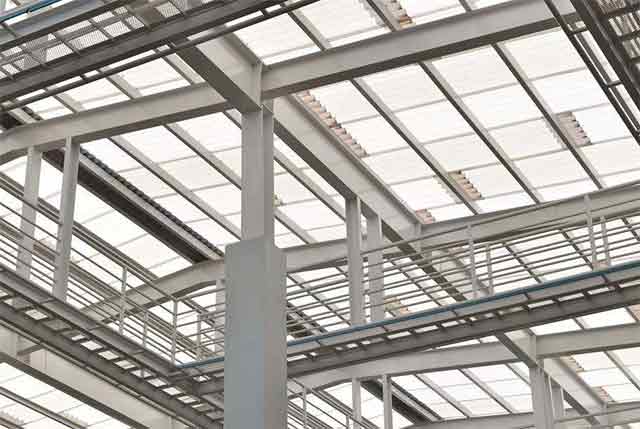 申請鋼結構專項設計乙級資質辦理要求 申請鋼結構專項設計乙級資質辦理要求